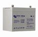 Victron AGM accu  60 Ah  LxBxH   299x138x227mm