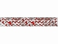 Topgrip Ø 8mm rood