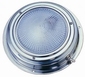 Plafonniè LED RVS Ø 107x93mm H=32mm