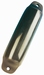 Stootwil standaart zilvergrijs maat 1 100x420mm