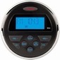 Jensen radio AM/FM/USB/iPot Compact Waterdicht