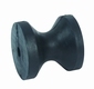 Steven/boegrol 76x76mm AsØ 12mm