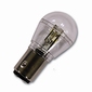 Exalto Ledlamp 10-30 V 1,2 W (10W) Bay 15D