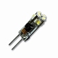 Exalto  Ledlamp   10-30 V     0,8 W (10W)  G4/GU4  DIMBAAR