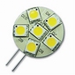 Exalto Ledlamp 10-30 V 1,5 W (10W) G4/GU4 DIMBAAR