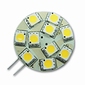 Exalto  Ledlamp   10-30 V     2,2 W (15W)  G4/GU4  DIMBAAR