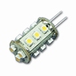 Exalto Ledlamp 10-30 V 1,2 W (15W) G4/GU4 DIMBAAR
