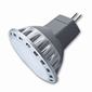 Exalto Ledlamp 10-30 V 1,2 W (15W) MR11/GU4