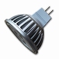 Exalto Ledlamp 10-16 V 3,2 W (25W) MR16/GU5.3