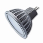 Exalto  Ledlamp   10-30 V     3,2 W (25W)   MR16/GU5.3