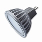 Exalto Ledlamp 10-30 V 3,2 W (25W) MR16/GU5.3