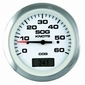 Snelheidsmeter GPS-Speedo 0-60 mph 3 inch