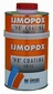 de Ijssel  HB Coating  Zwart  set 750 ml