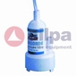 Drinkwater dompelpomp Ø 52mm slang Ø 11mm 12V 2,5A
