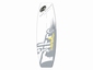 Wake board Nitro blast family Ron Marks