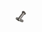 RVS Dropnosepin Ø 6mm x 40mm