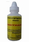 Wilsor pigment t.b.v.TopCoat rijn-wit RAL9010 20ml