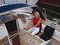 Talamex "Boat sit comfort"