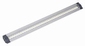 Led bar aluminium one touch dimbaar 10-30V 2,9W warm wit li