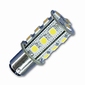 Allpa Ledlamp 10-30 V 3 W (10W) Bay 15D