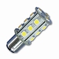 Allpa  Ledlamp   10-30 V     3 W (10W)  Bay 15D