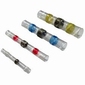 Connectors Shrink & Seal Rood