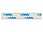 Top Cruising Ø10mm breekkracht 2700 kg blauwe merkdraad