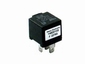 Relais Vetus 12V wisselcontact
