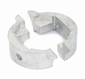 Magnesiumanode t.b.v. Lombardini Saildrive FOCS