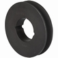 -riemschijf Taper-Lock SPZ steek 118mm 1610T1