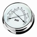 W&P Endurance 125 Comfortmeter in Chrome (540900)