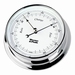 W&P Endurance 85 Barometer in Chrome (320700)