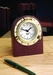W&P Porthole Desk Clock (312400)