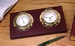 W&P Porthole Desk Set (313300)