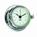 W&P Endurance II 105 Quartz Clock in Chrome (120500)