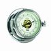 W&P Endurance II 105 Open-Dial Barometer in Chrome (120733)