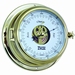 W&P Endurance II 135 Open-Dial Barometer in Brass (950733)