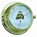 W&P Endurance II 135 Barometer/Thermometer in Brass (951000)