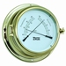 W&P Endurance II 135 Comfortmeter in Brass (950900)