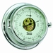 W&P Endurance II 135 Open-Dial Barometer in Chrome (960733)