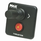 Maxpower enkele joystick zwart