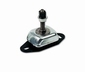 Allpa Motorsteun 45º shore tot 45 kg