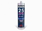 Zettex MS 25 Ultraseal  Tansparant  290 ml