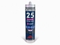 Zettex MS 25 Ultraseal  Zwart  290 ml