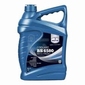 Eurol koelvloeistof blauw -26 Celcius Can 5 liter