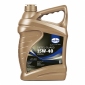 Eurol minerale motorolie 15W40 Can 5 liter
