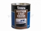 Tenco BottomCoat brons blik 1 liter