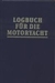 Logbuch für die Motoryacht