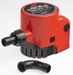 Johnson Ultimate Bilge 12V 2,5 32 ltr/min