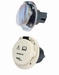 Mp-inlet RVS 16 A 230 V